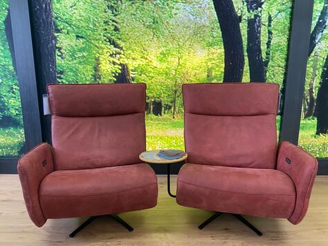 Loungesessel Modell SW 2211