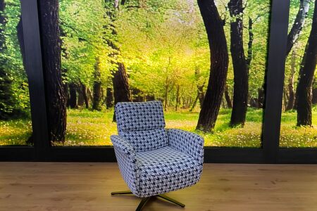 Relaxsessel Modell SW 2606