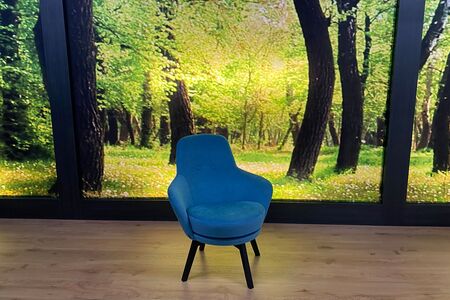 Sessel Modell SW 1325