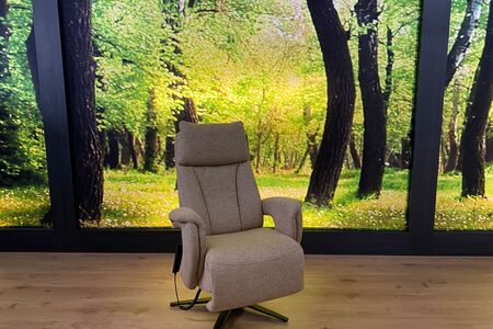 Relaxsessel Modell SW 2315