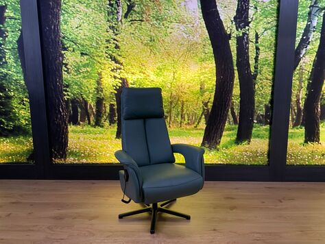 Relaxsessel Modell SW 2512