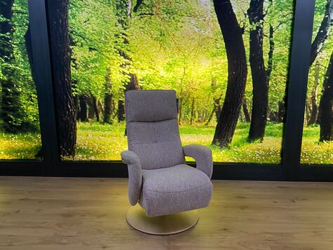 Relaxsessel Modell SW 2200