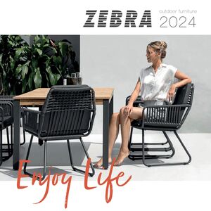 Zebra Möbel 2024