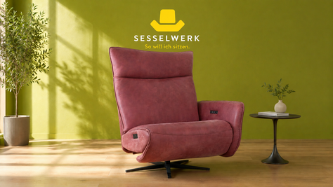 Relaxsessel Modell SW 2211