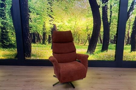 Relaxsessel Modell SW 2208