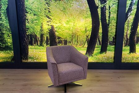 Sessel Modell SW 2504