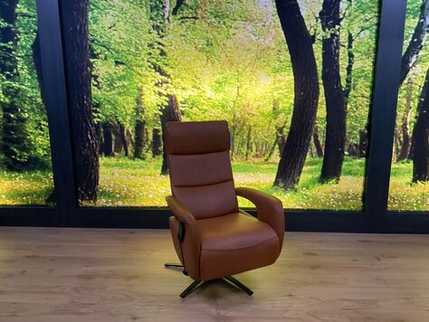 Relaxsessel Modell SW 2507