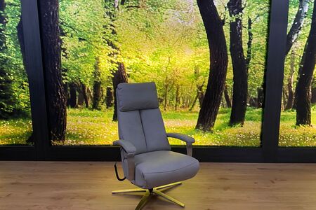 Relaxsessel Modell SW 2512