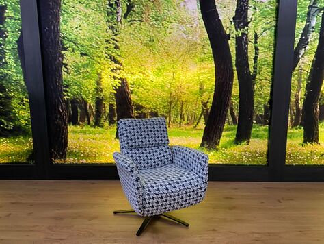 Relaxsessel Modell SW 2606