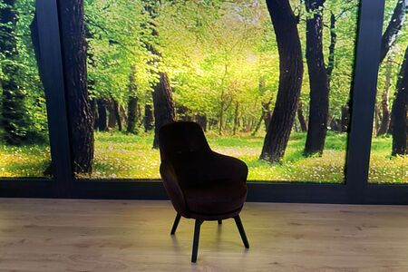 Sessel Modell SW 1325