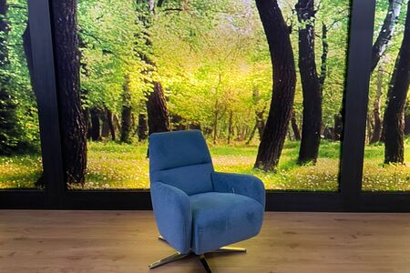 Sessel Modell SW 2503