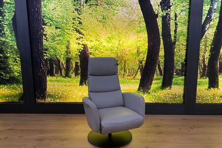 Relaxsessel Modell SW 2512