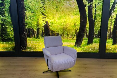 Relaxsessel Modell SW 2606