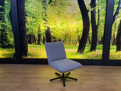 Sessel Modell SW 2512