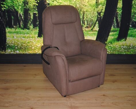 Fernsehsessel Modell SW 1501