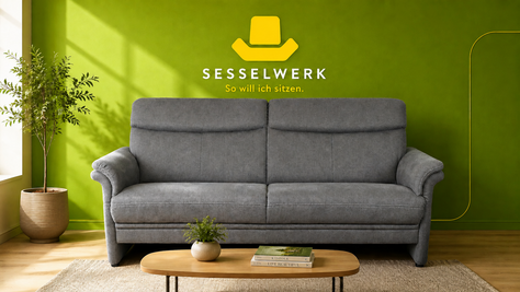 Sofa Modell SW 1919