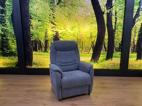 Fernsehsessel Modell SW 2017 XL