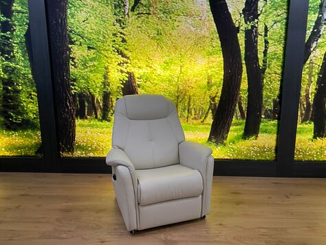 Fernsehsessel Modell SW 1501