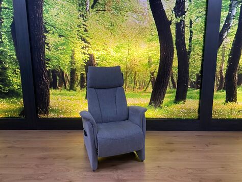 Relaxsessel Modell SW 2315