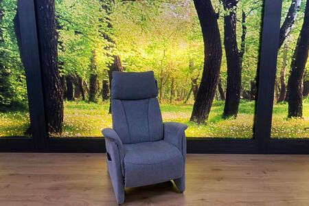 Relaxsessel Modell SW 2315