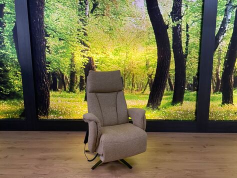 Relaxsessel Modell SW 2315