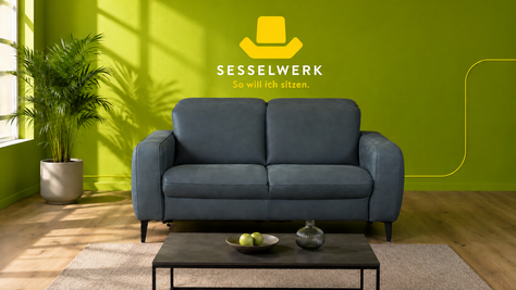 Sofa Modell SW 2412