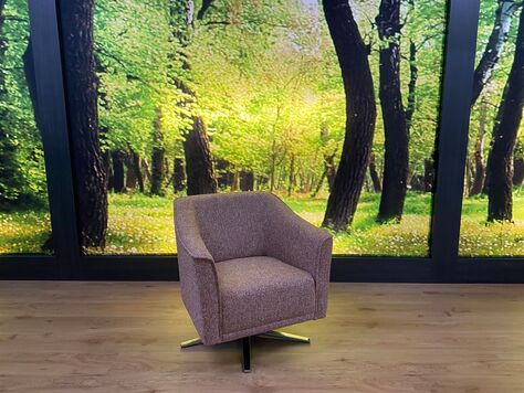 Sessel Modell SW 2504