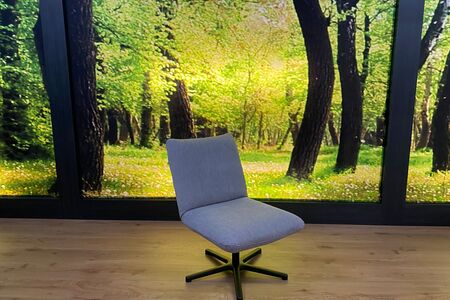 Sessel Modell SW 2512